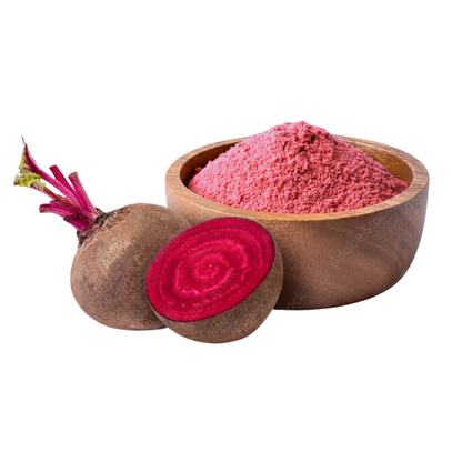 good body | beetroot powder